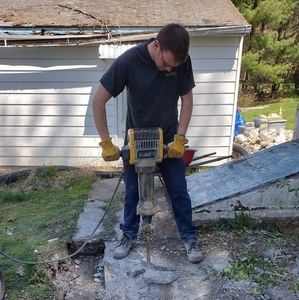 Meet your Posher, Robert